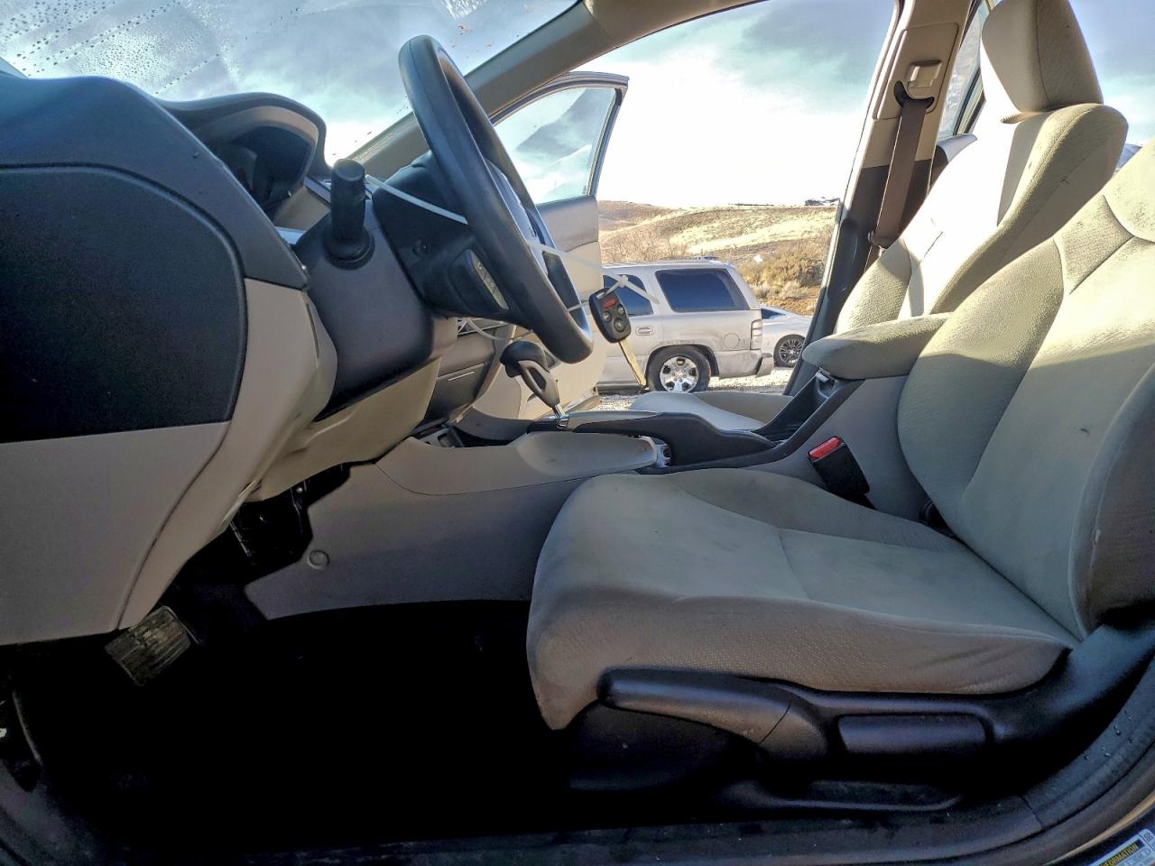 2013 Honda Civic Lx VIN: 19XFB2F52DE228310 Lot: 94403245