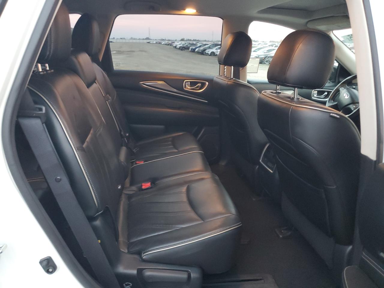 2017 Infiniti Qx60 VIN: 5N1DL0MM3HC510483 Lot: 91729185