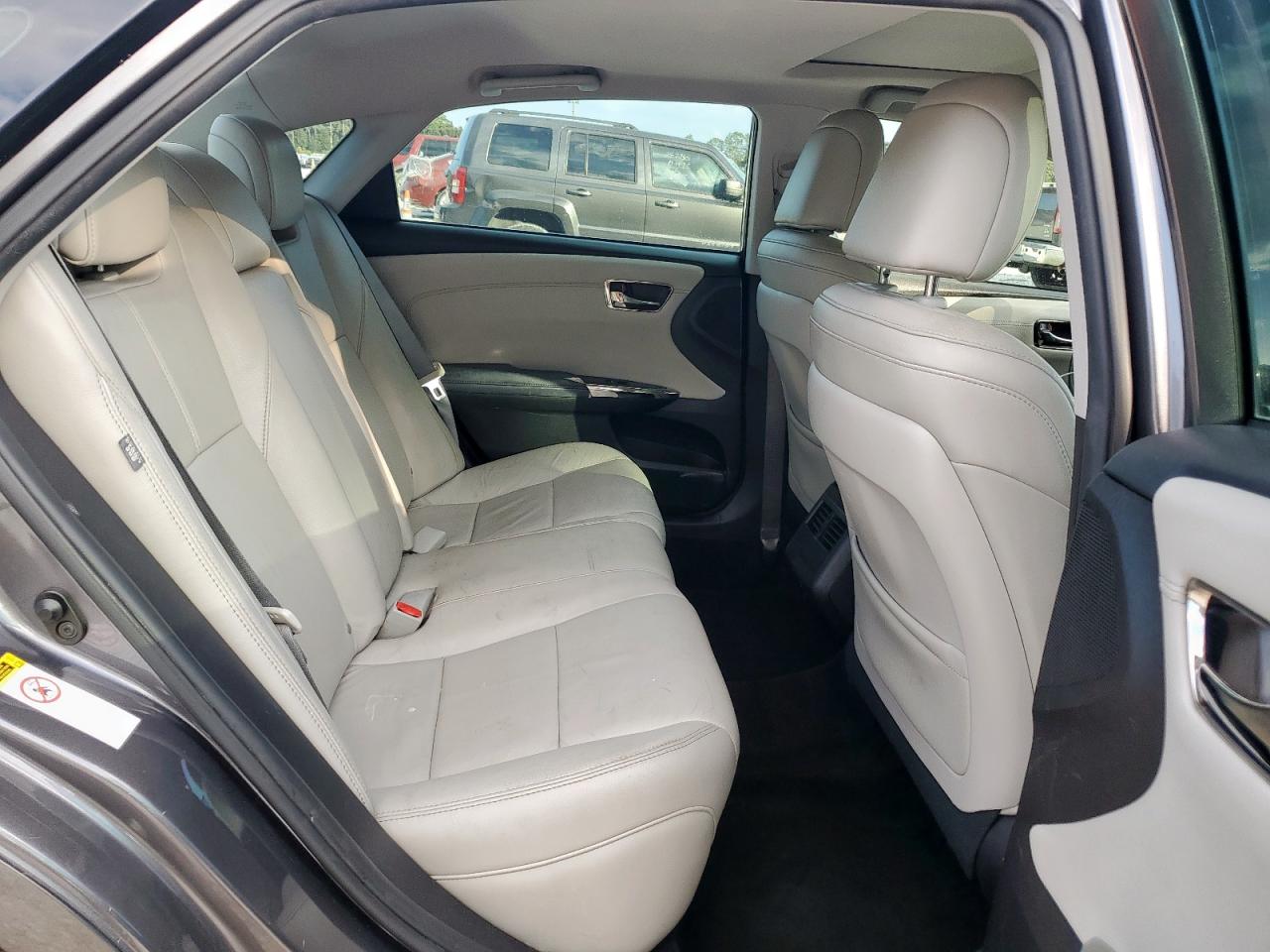 2015 Toyota Avalon Xle VIN: 4T1BK1EB8FU183907 Lot: 93081165