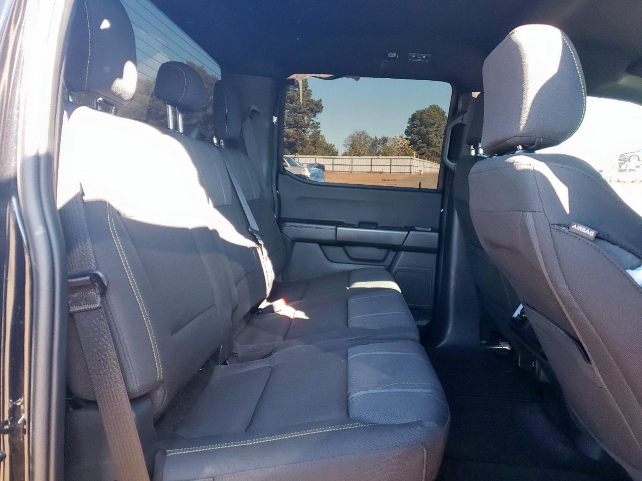 2024 Ford F150 Stx VIN: 1FTFW2L55RKF30431 Lot: 90912515