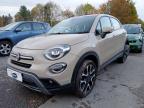 2020 FIAT 500X 1.0 CITY CROSS 5DR for sale at Copart GLOUCESTER
