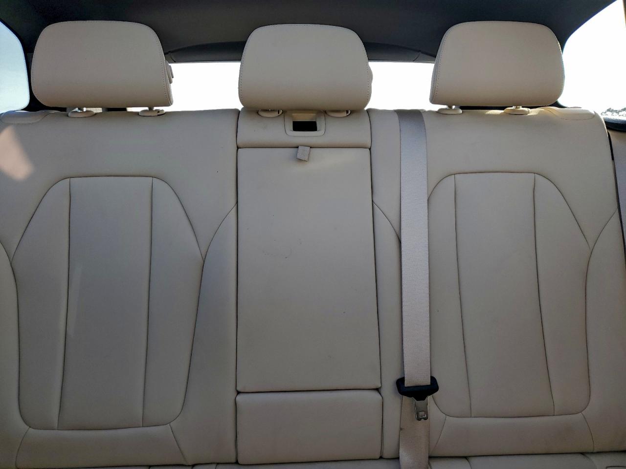 2021 BMW X3 xDrive30I VIN: 5UXTY5C03M9E57922 Lot: 93344515