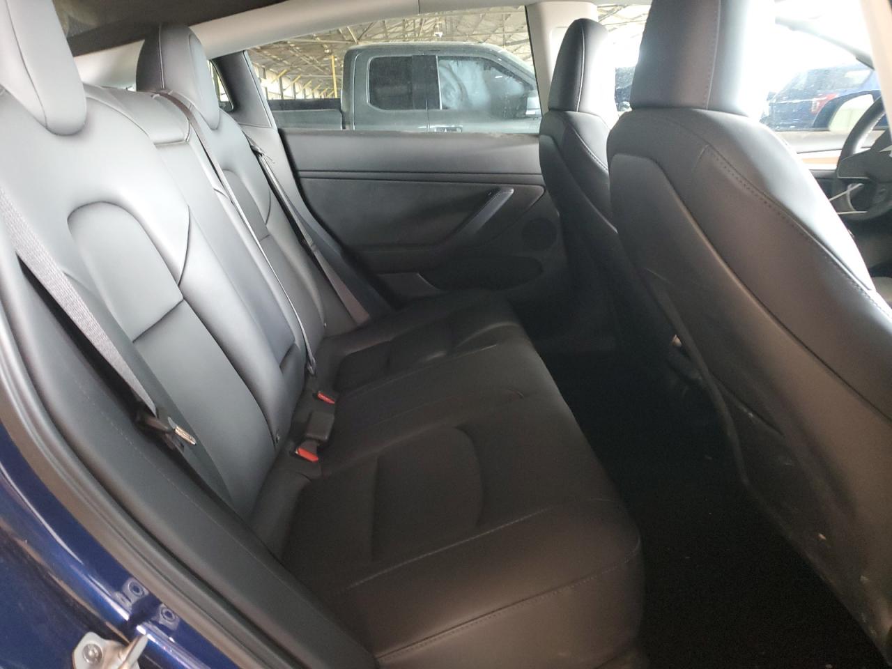 2023 Tesla Model 3 VIN: 5YJ3E1EA4PF686674 Lot: 90355035