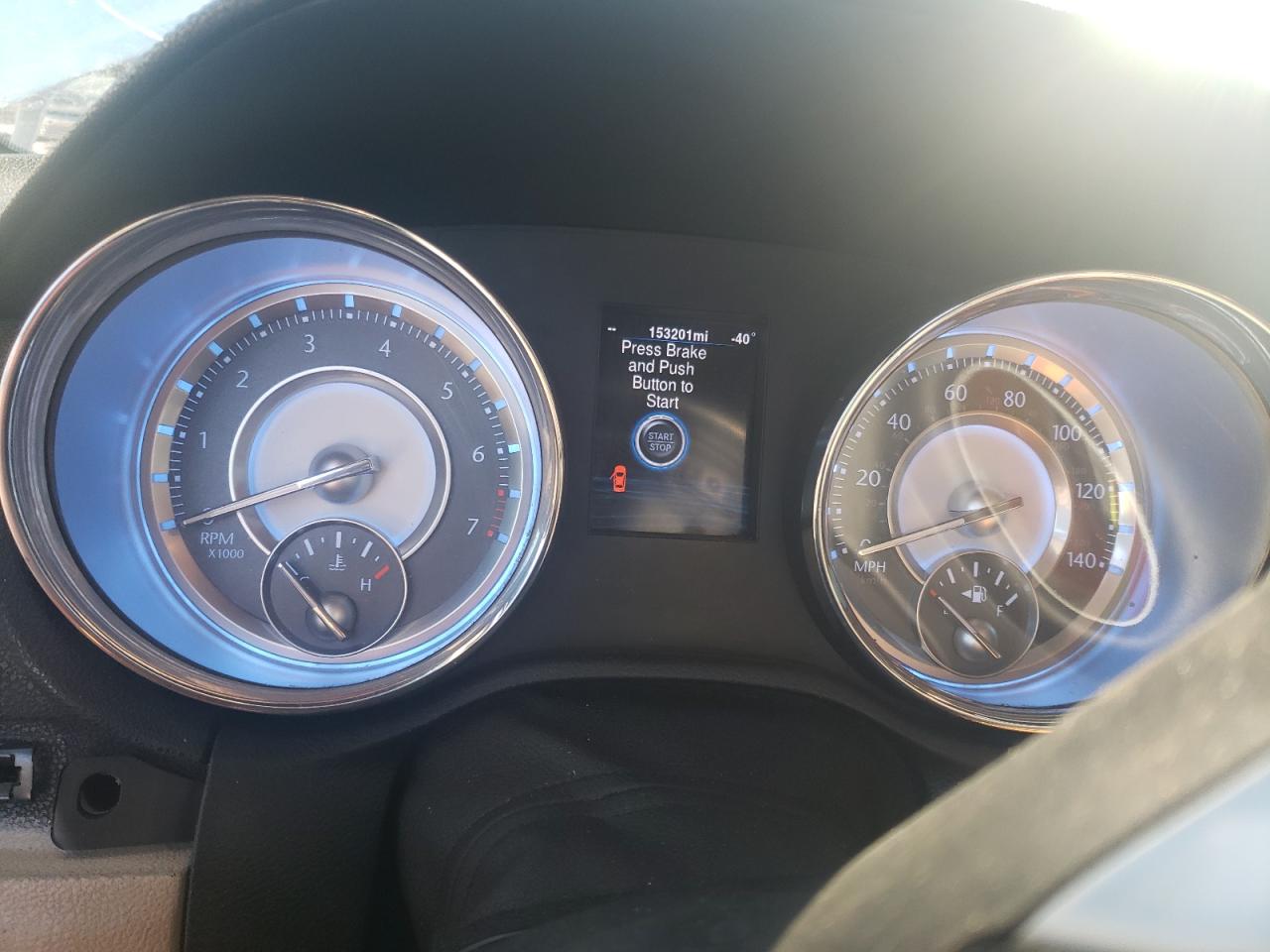 2014 Chrysler 300 VIN: 2C3CCAAG1EH380978 Lot: 92084285