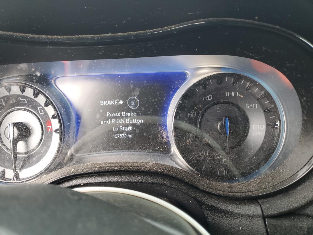 2019 Chrysler 300 S VIN: 2C3CCABGXKH637260 Lot: 91650235