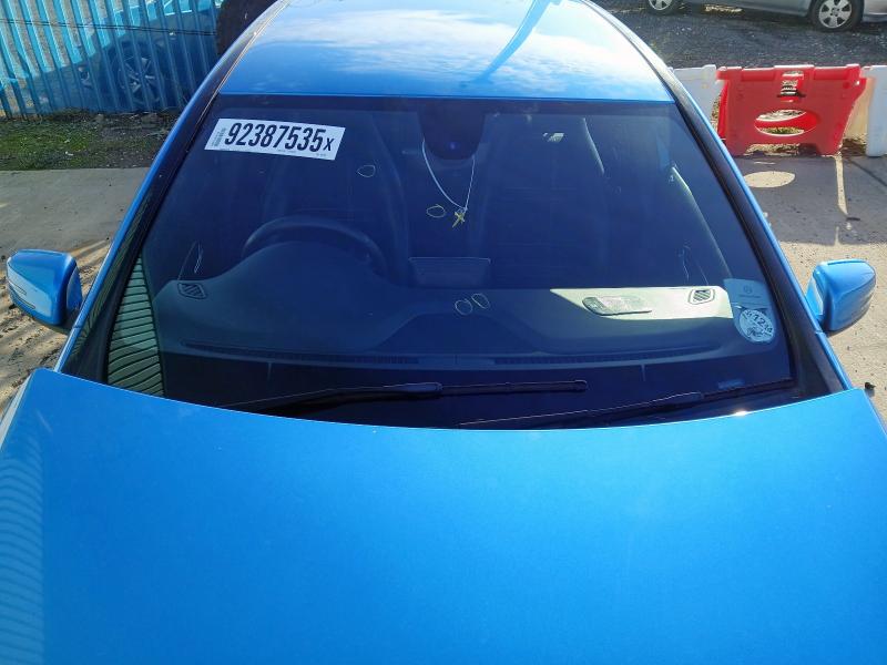 2013 MERCEDES-BENZ A CLASS A180 CDI BLUEEFFICIENCY SPORT 5DR AUTO