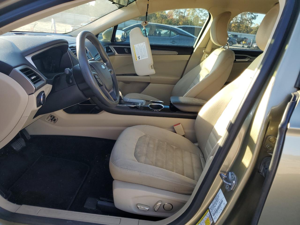 2013 Ford Fusion Se VIN: 3FA6P0H77DR140016 Lot: 90978295