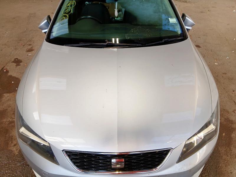 2014 SEAT LEON 1.6 TDI SE 5DR [TECHNOLOGY PACK]