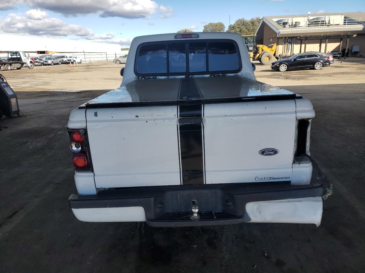 1994 Ford Ranger VIN: 1FTCR10A8RPB64778 Lot: 92927875