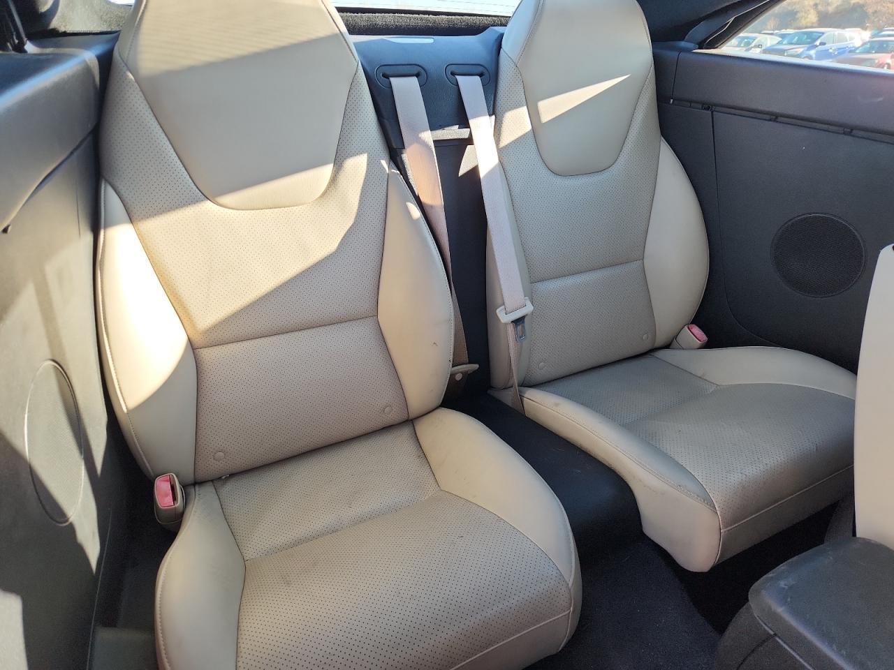 2009 Pontiac G6 Gt VIN: 1G2ZH36N494108944 Lot: 92439665