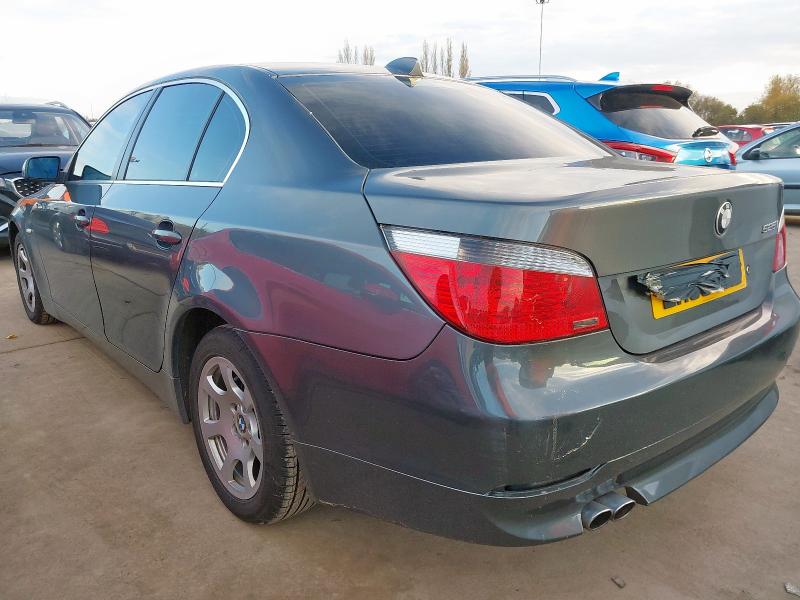 2003 BMW 5 SERIES 525I SE 4DR AUTO