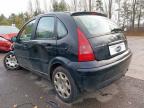 2003 CITROEN C3 1.4I SX 5DR for sale at Copart GLOUCESTER