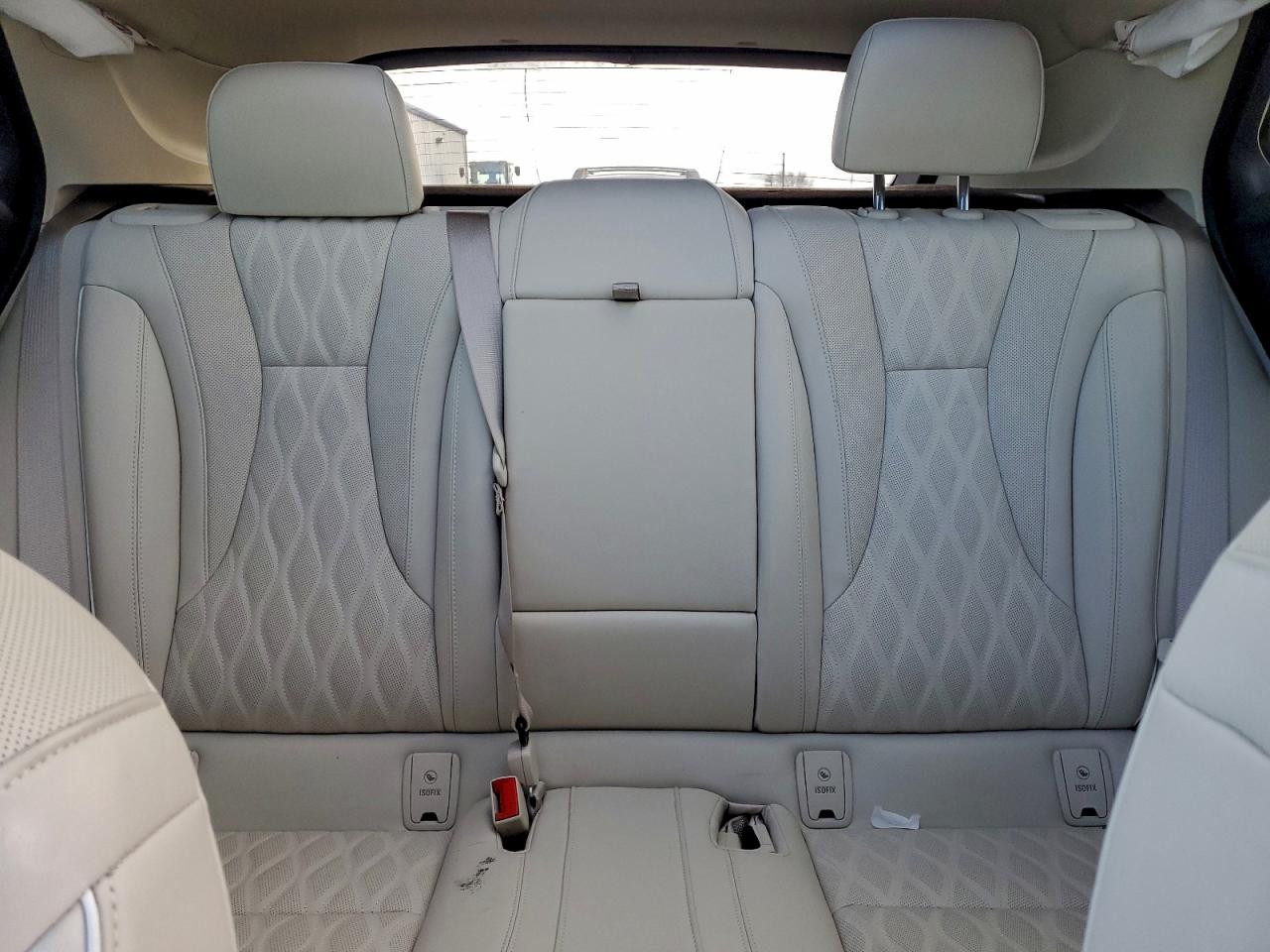 2023 Buick Envision Avenir VIN: LRBFZSR48PD082594 Lot: 94158165