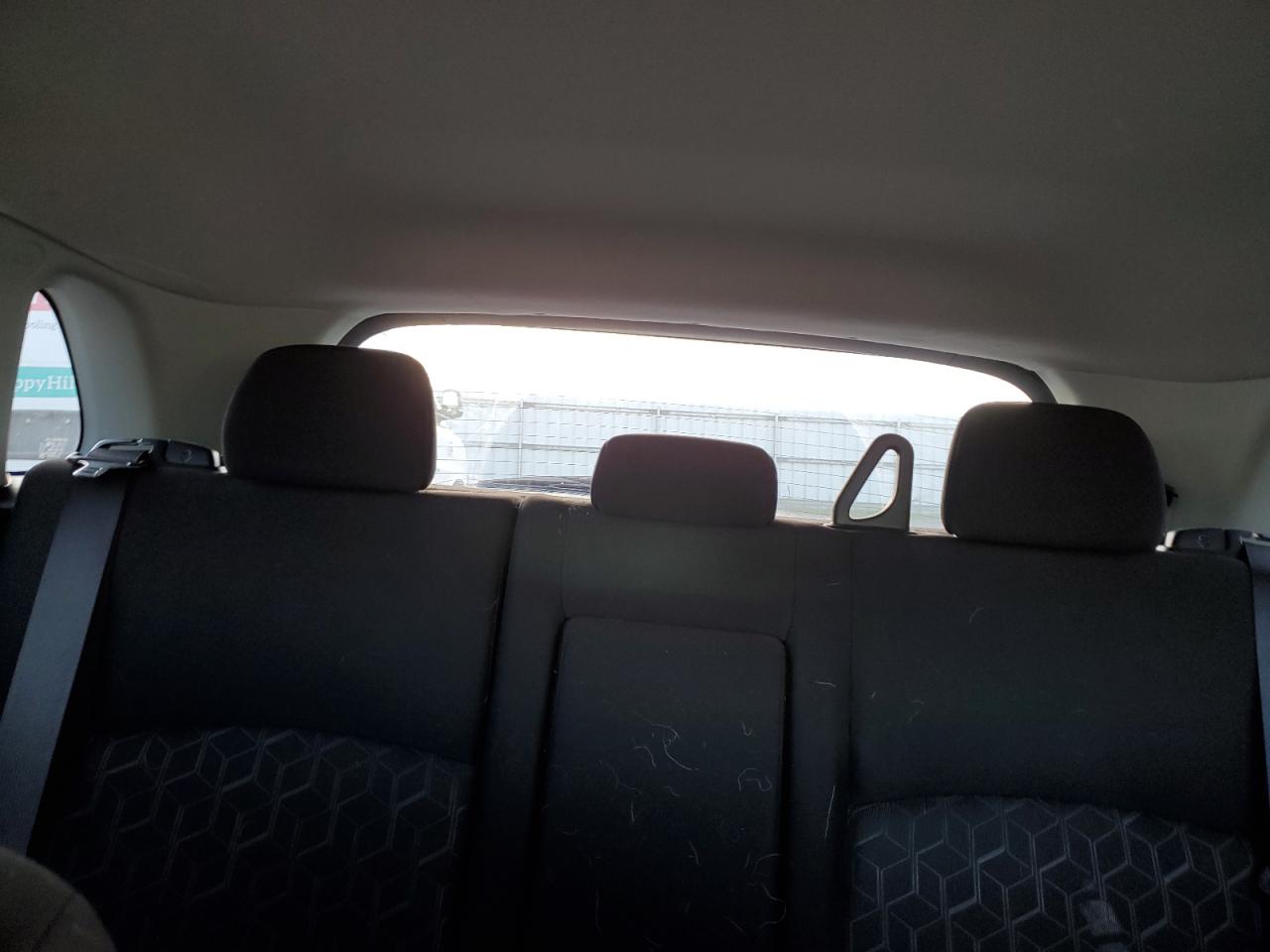 2020 Mitsubishi Outlander Sport Es VIN: JA4AR3AU8LU029699 Lot: 93333415