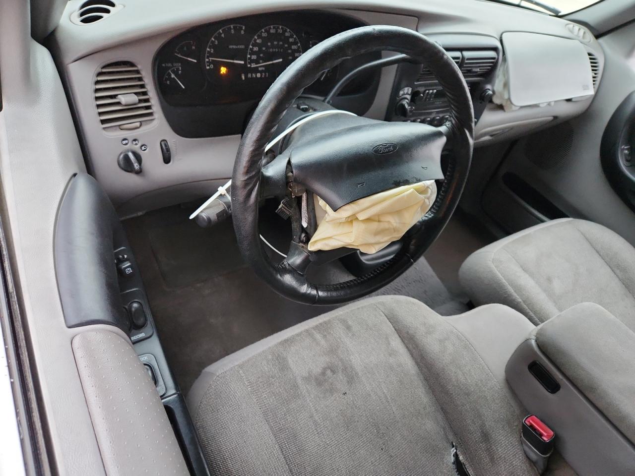 2000 Ford Ranger Super Cab VIN: 1FTZR15X2YTA68738 Lot: 93303805