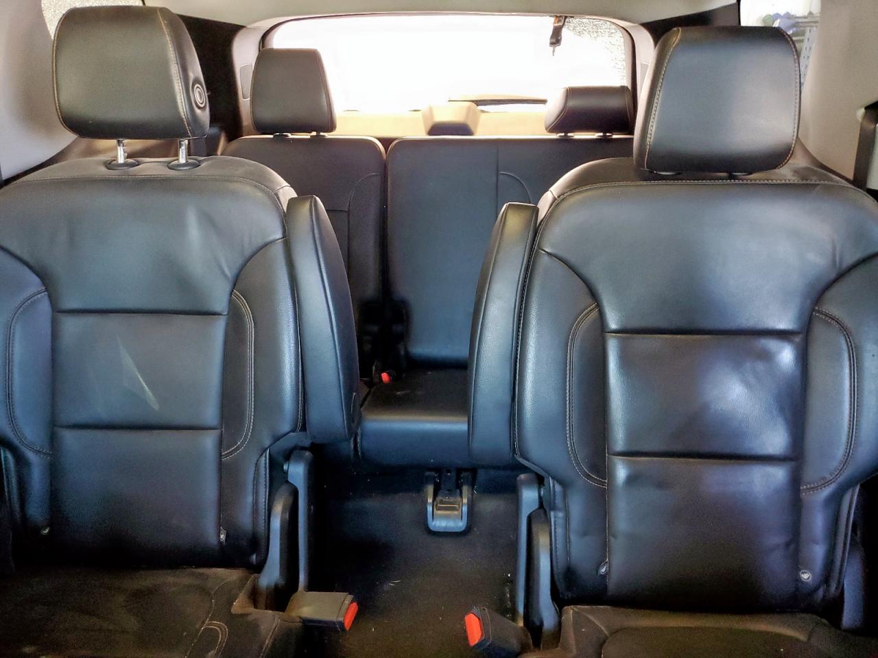 2018 Chevrolet Traverse Lt VIN: 1GNEVHKW3JJ198213 Lot: 92352075