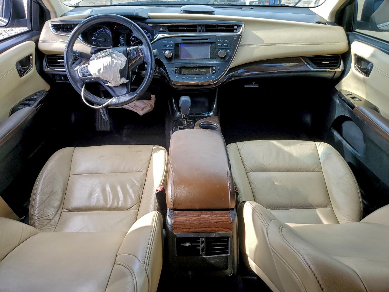 2013 Toyota Avalon Base VIN: 4T1BK1EB5DU014683 Lot: 94303835