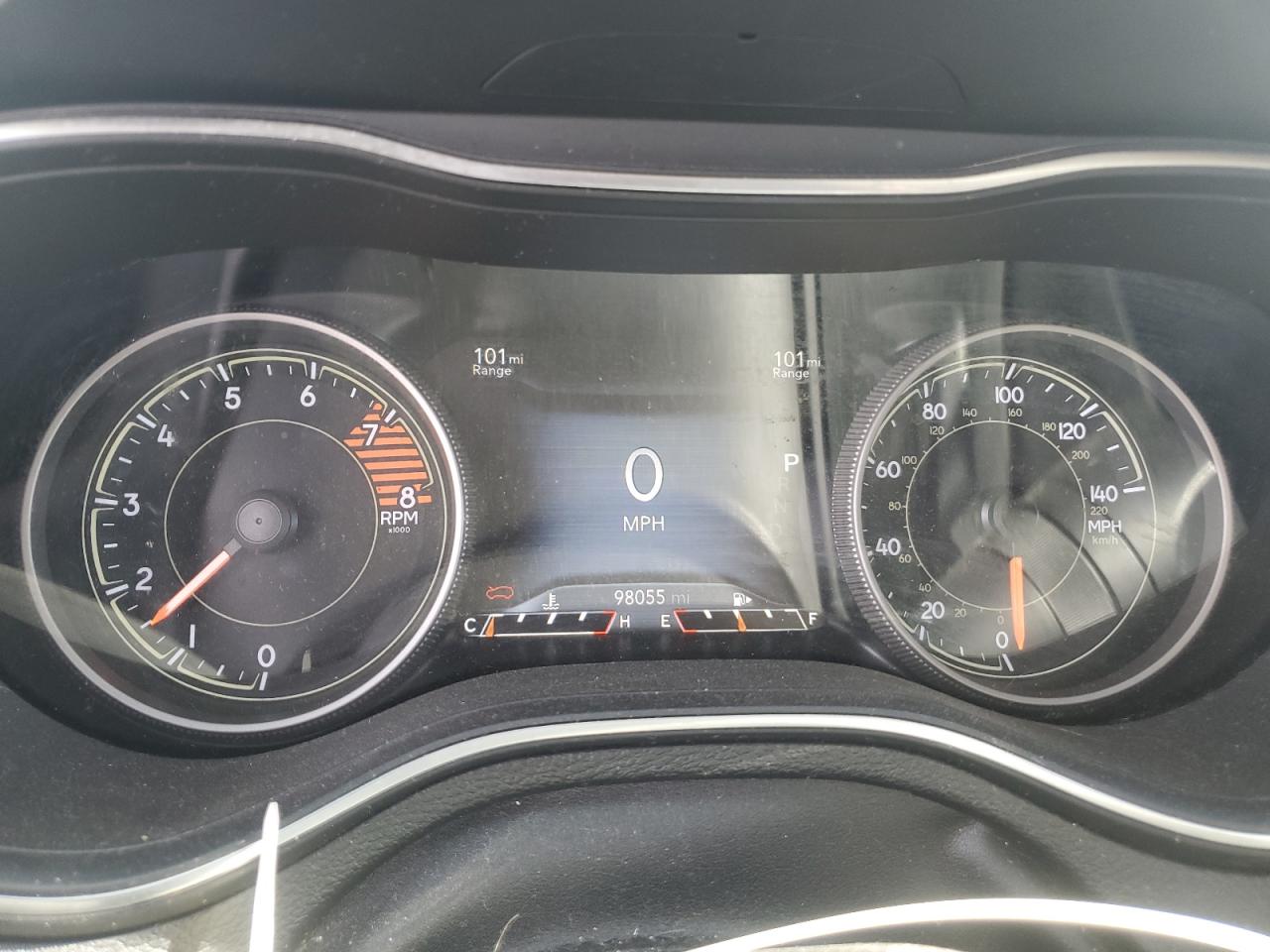 2019 Jeep Cherokee Limited VIN: 1C4PJLDXXKD147832 Lot: 92058775