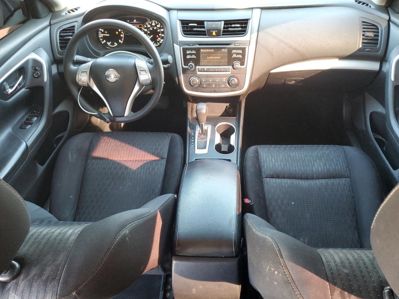 2017 Nissan Altima 2.5 VIN: 1N4AL3AP7HN327475 Lot: 91444565