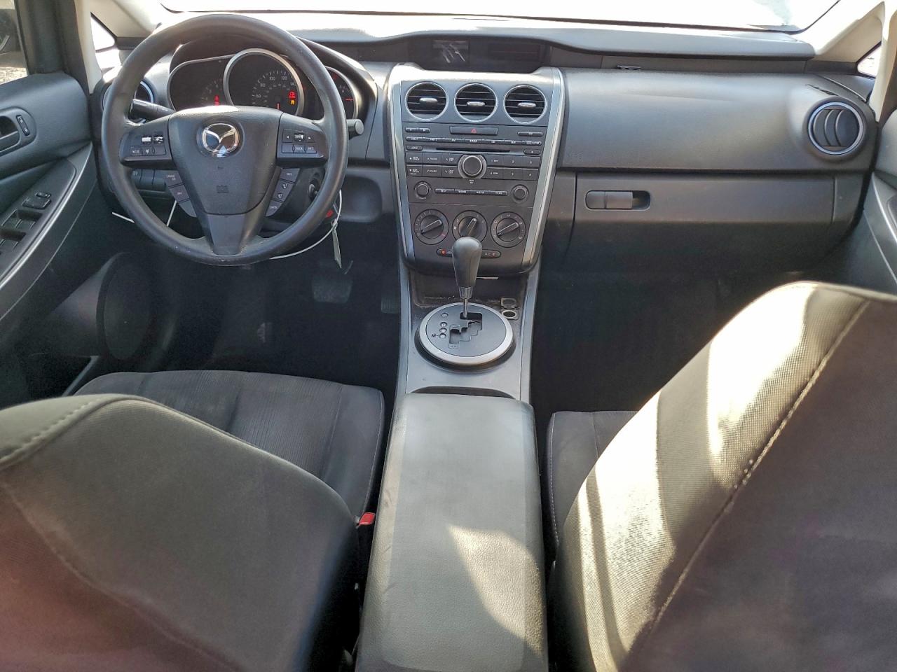 2011 Mazda Cx-7 VIN: JM3ER2A59B0408766 Lot: 94234195