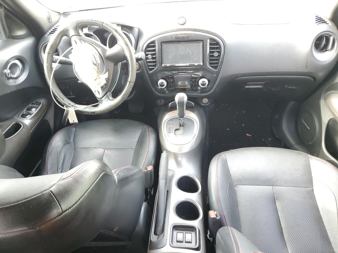 2013 Nissan Juke S VIN: JN8AF5MV8DT216855 Lot: 92645875