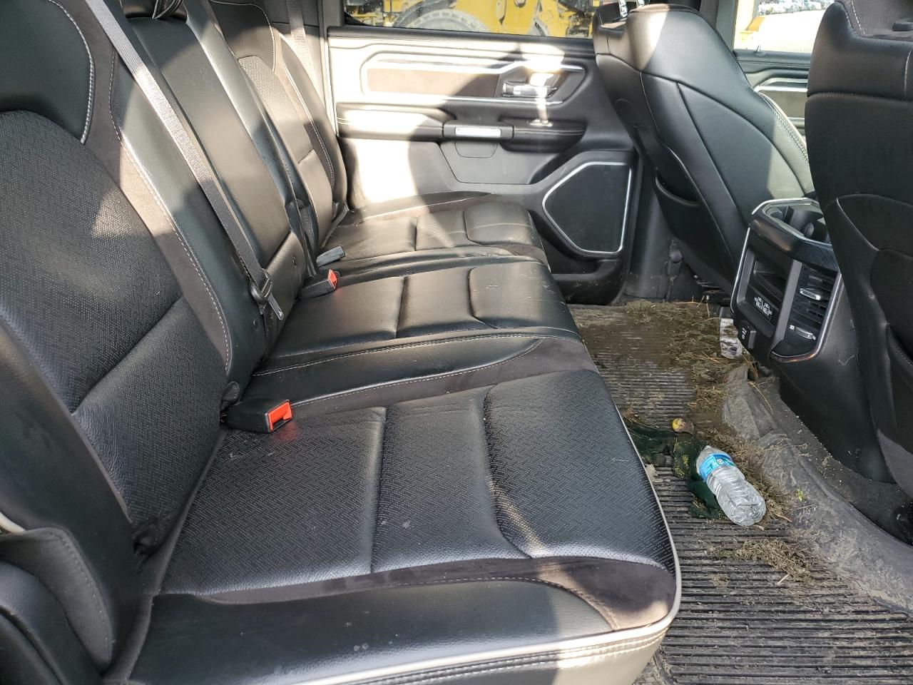 2023 Ram 1500 Laramie VIN: 1C6SRFJT6PN541522 Lot: 92925495