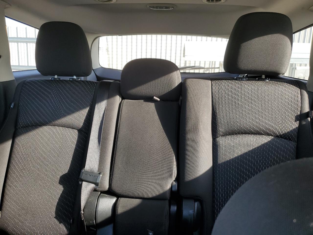 2014 Dodge Journey Sxt VIN: 3C4PDDBG1ET251401 Lot: 92195745