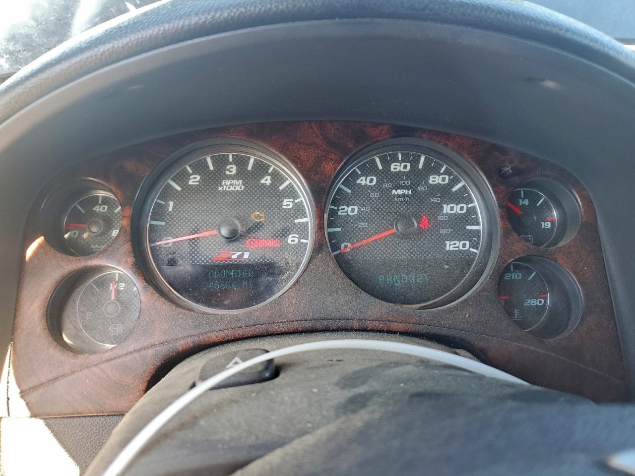 2007 Chevrolet Avalanche K1500 VIN: 3GNFK12377G219777 Lot: 93902475