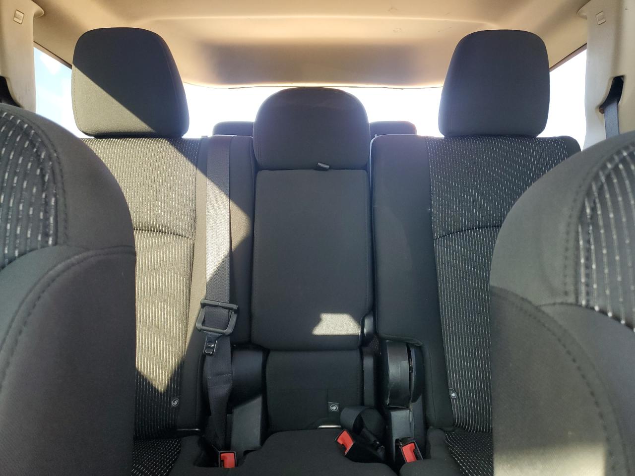 2019 Dodge Journey Se VIN: 3C4PDCAB6KT758080 Lot: 92490395