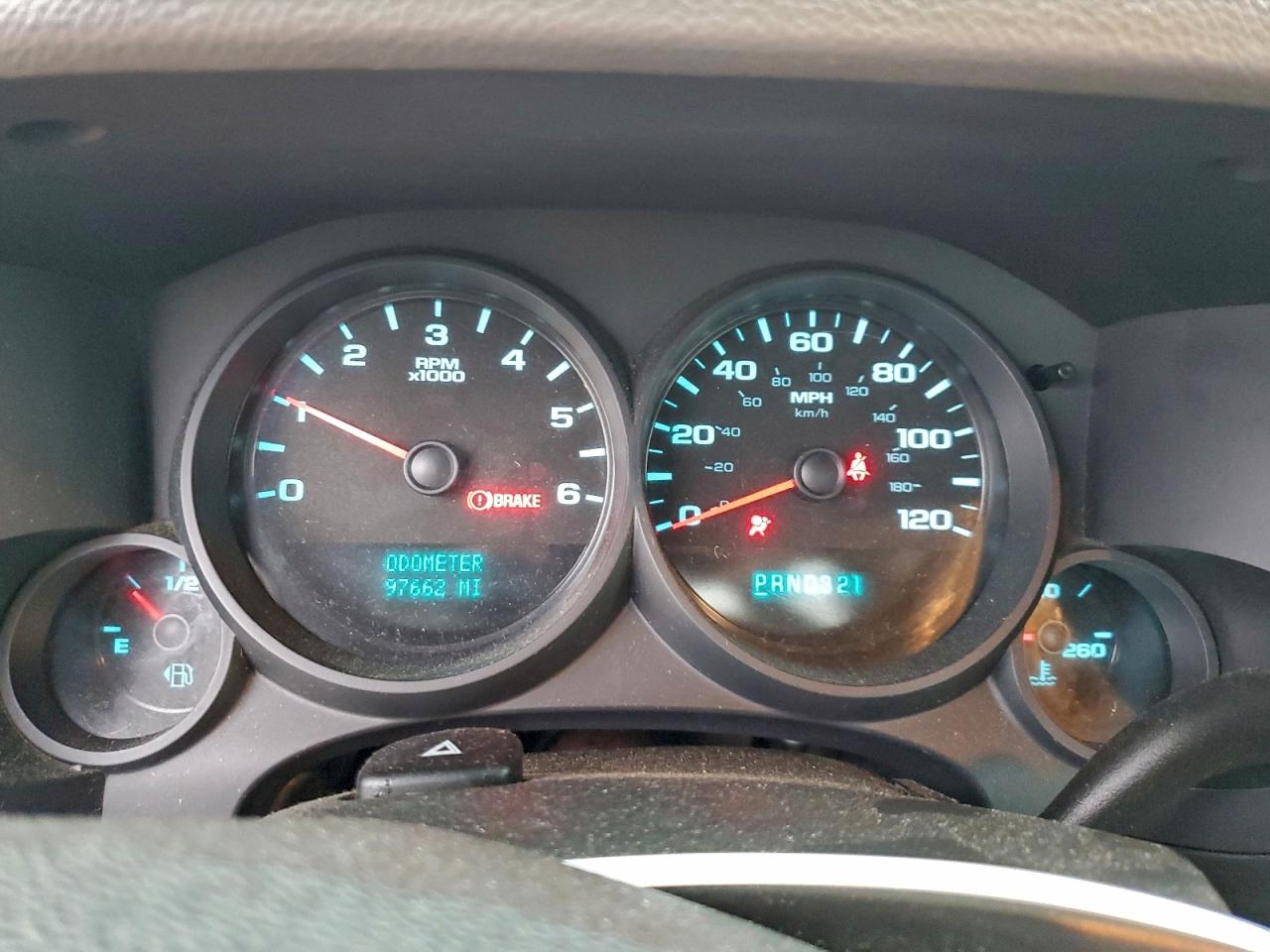 2008 Chevrolet Silverado C1500 VIN: 1GCEC14X58Z327480 Lot: 94628605