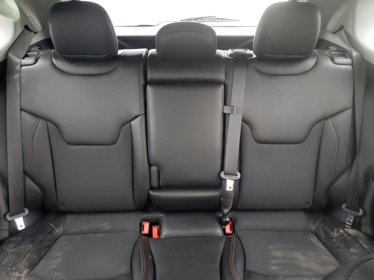 2022 Jeep Compass Trailhawk VIN: 3C4NJDDB1NT222885 Lot: 92947055