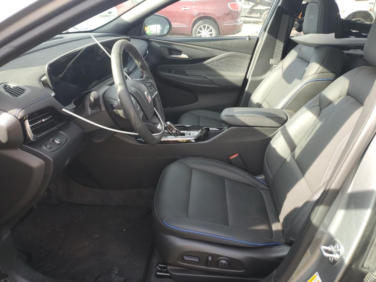 2025 Buick Envista Sport Touring VIN: KL47LBEP3SB231936 Lot: 91577085