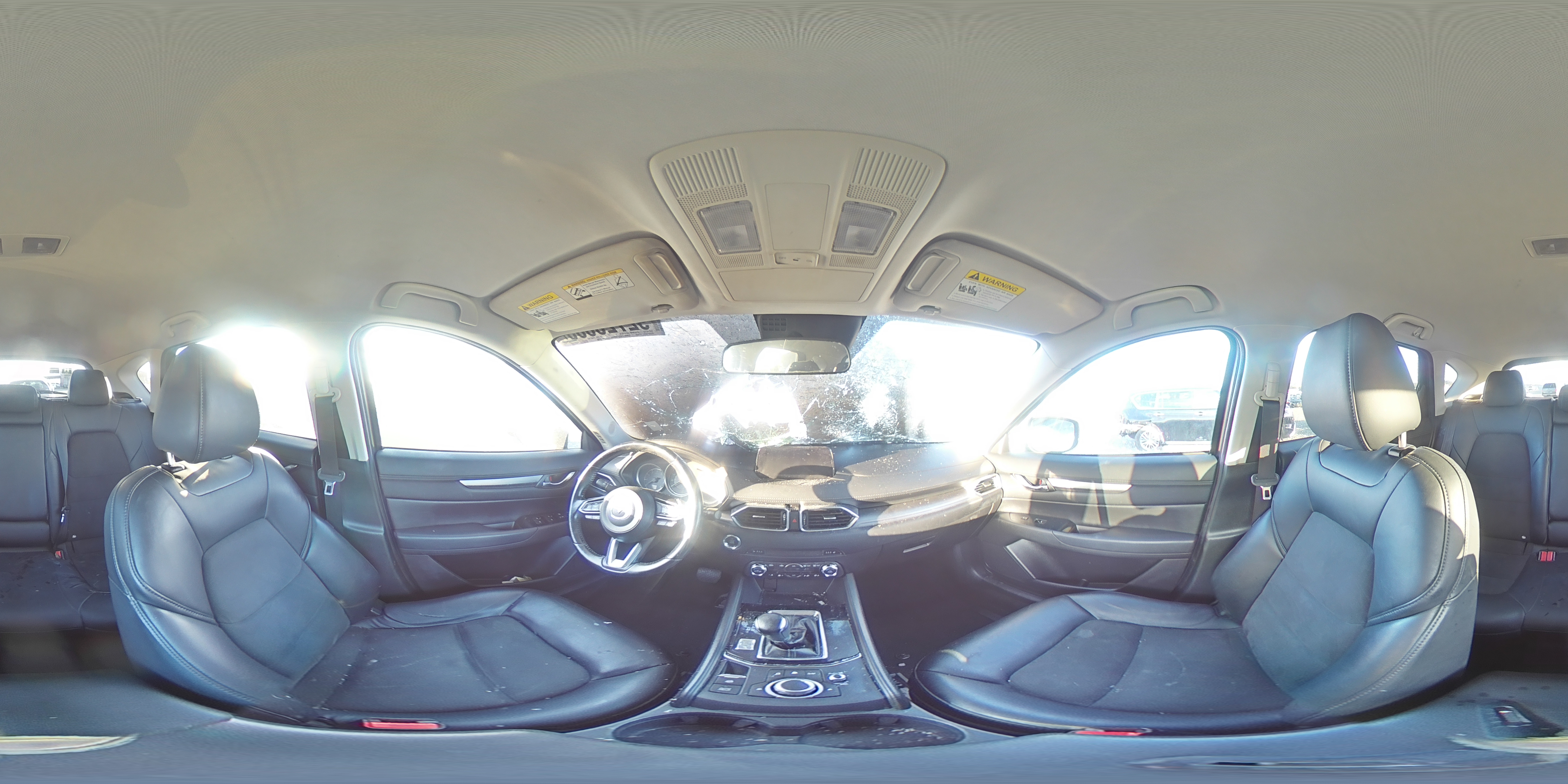 2018 Mazda Cx-5 Touring VIN: JM3KFACM4J0337906 Lot: 92728685