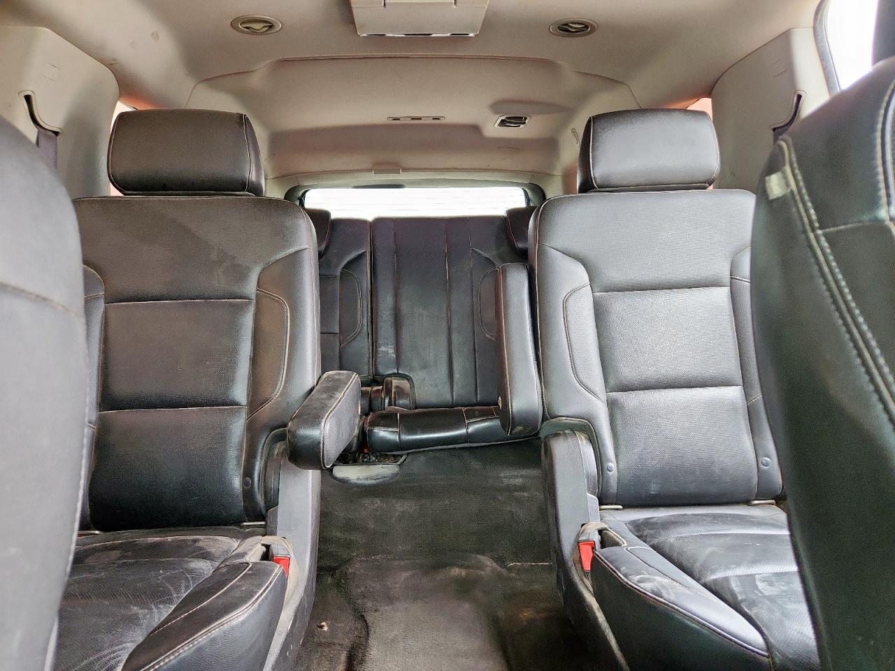 2015 GMC Yukon Xl C1500 Slt VIN: 1GKS1HKC1FR568830 Lot: 93227905