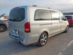 2017 MERCEDES-BENZ VITO 111 BLUETEC TOURER P  for sale at Copart SANDWICH