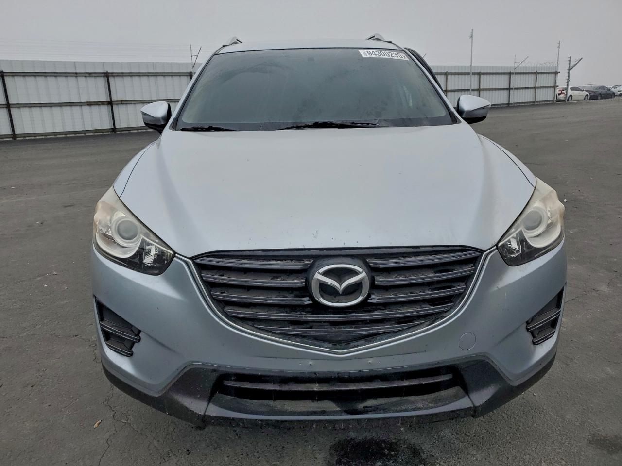 2016 Mazda Cx-5 Sport VIN: JM3KE2BY0G0775389 Lot: 94300235