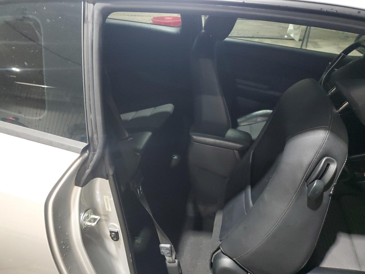 2014 Kia Forte Sx VIN: KNAFZ6A34E5247072 Lot: 91942855