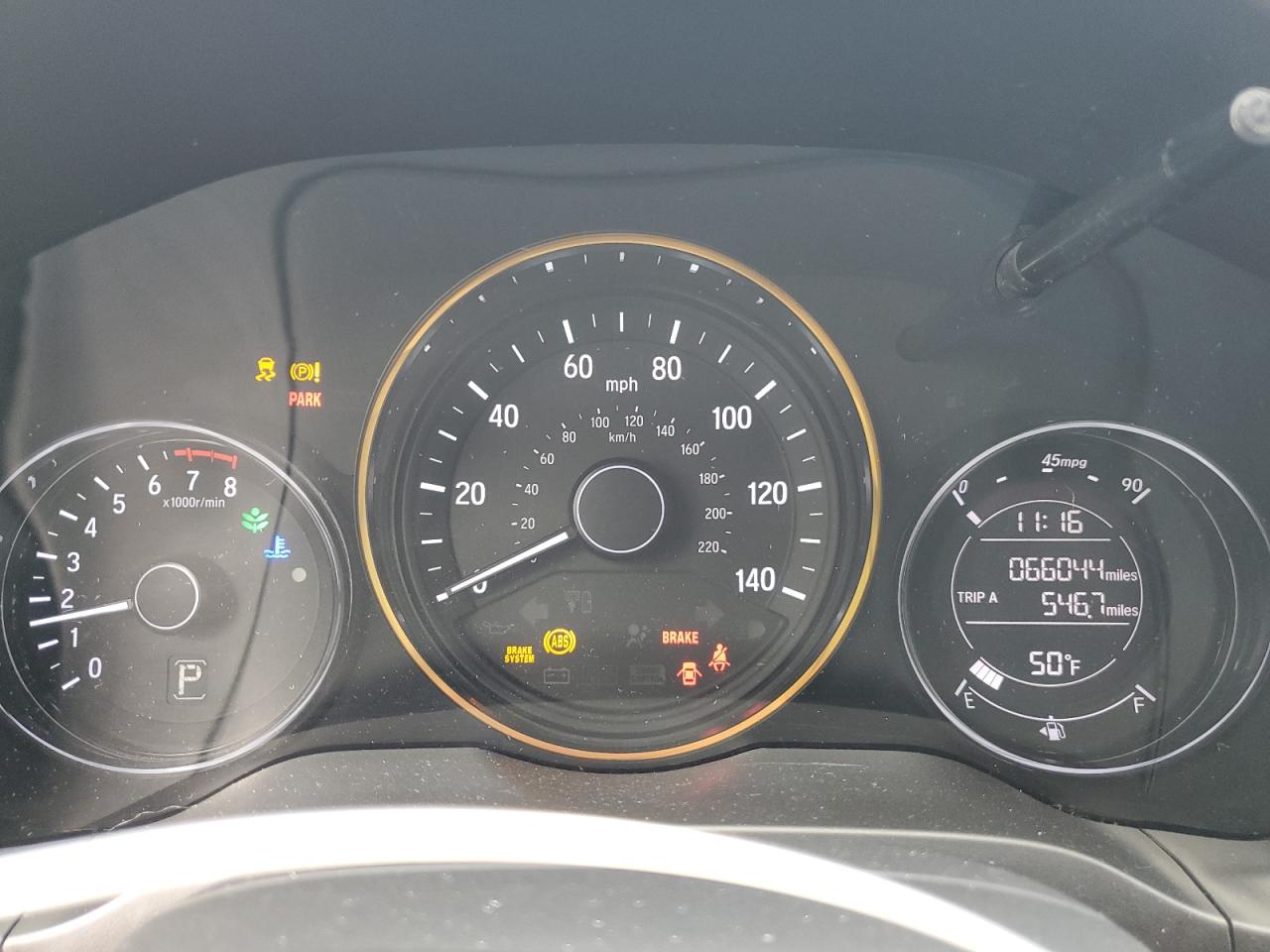 2021 Honda Hr-V Lx VIN: 3CZRU6H36MM708666 Lot: 91702235