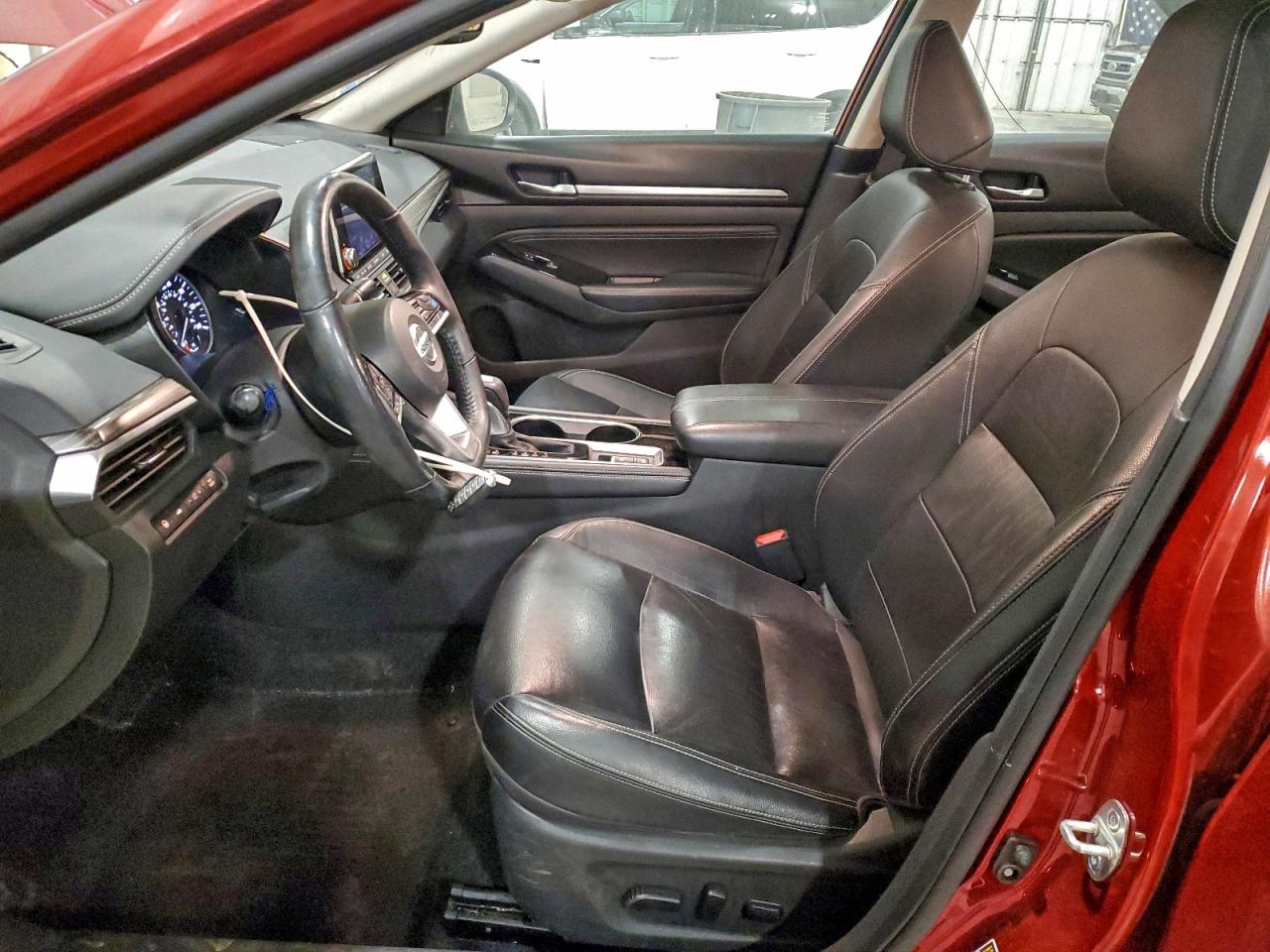 2020 Nissan Altima Sl VIN: 1N4BL4EW8LC132596 Lot: 93986195