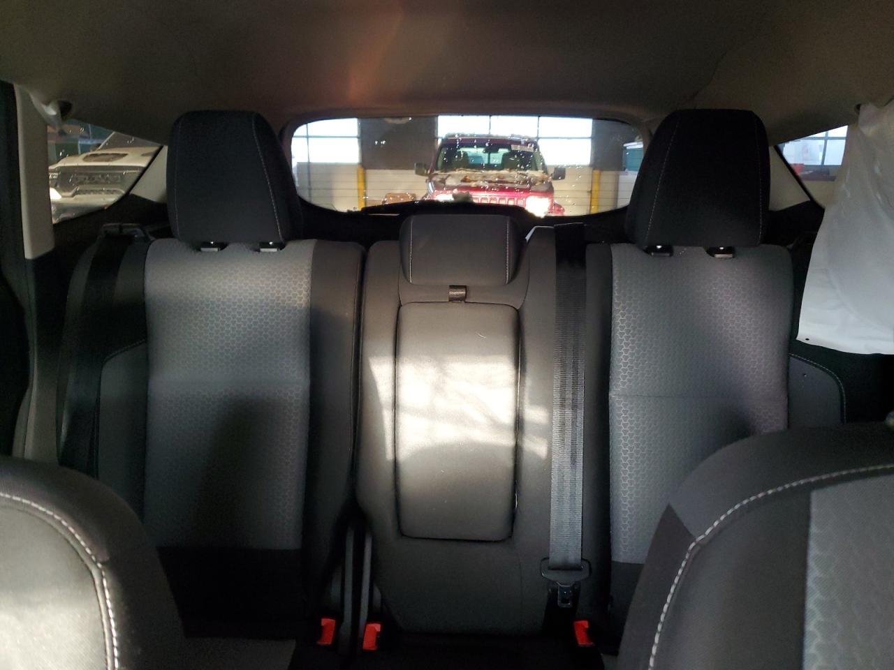 2018 Ford Escape Se VIN: 1FMCU9GD3JUC89881 Lot: 92003165