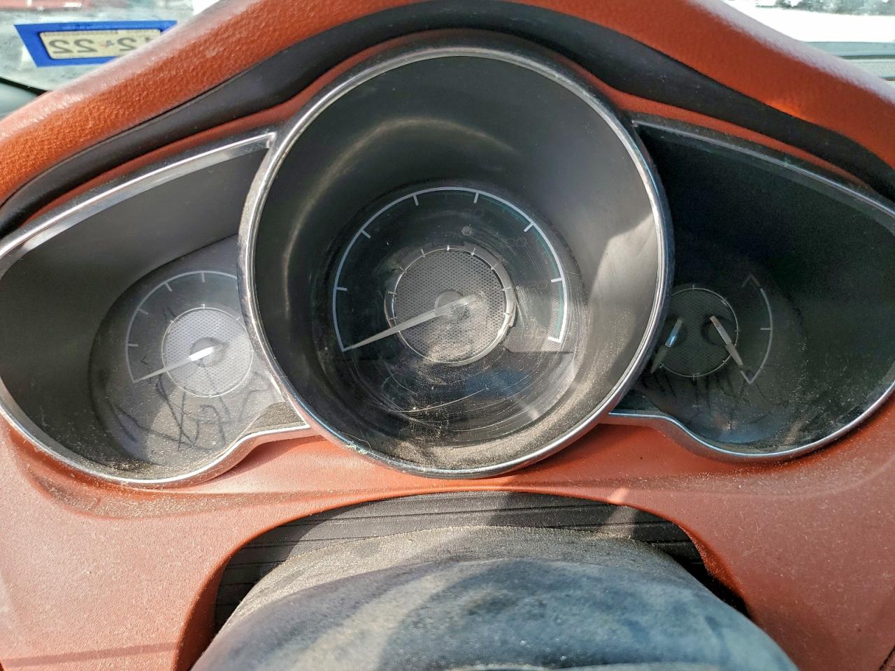 2009 Chevrolet Malibu Ltz VIN: 1G1ZK57739F210497 Lot: 93323485