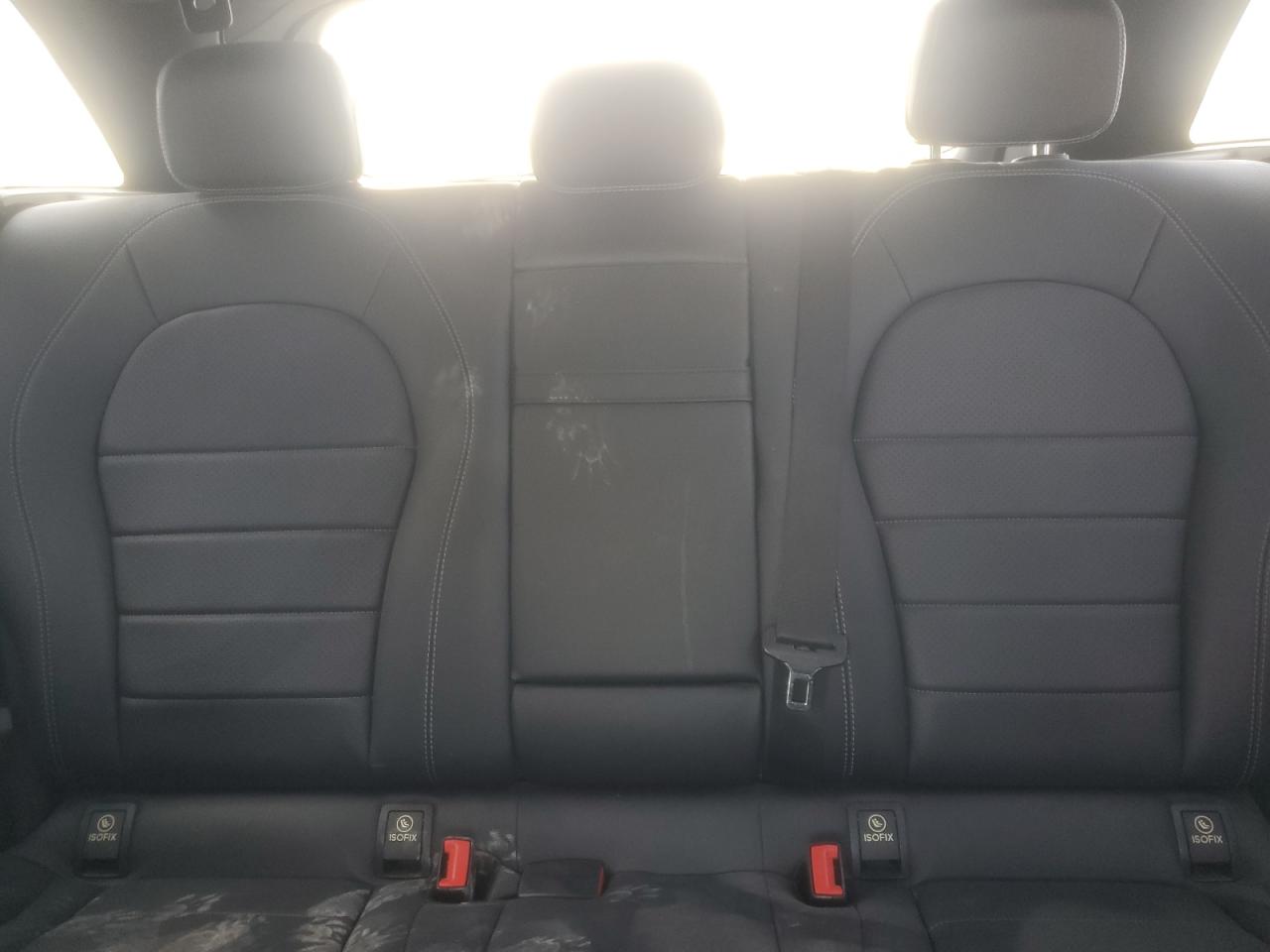 2017 Mercedes-Benz Glc 300 VIN: WDC0G4JB3HF128237 Lot: 92399735