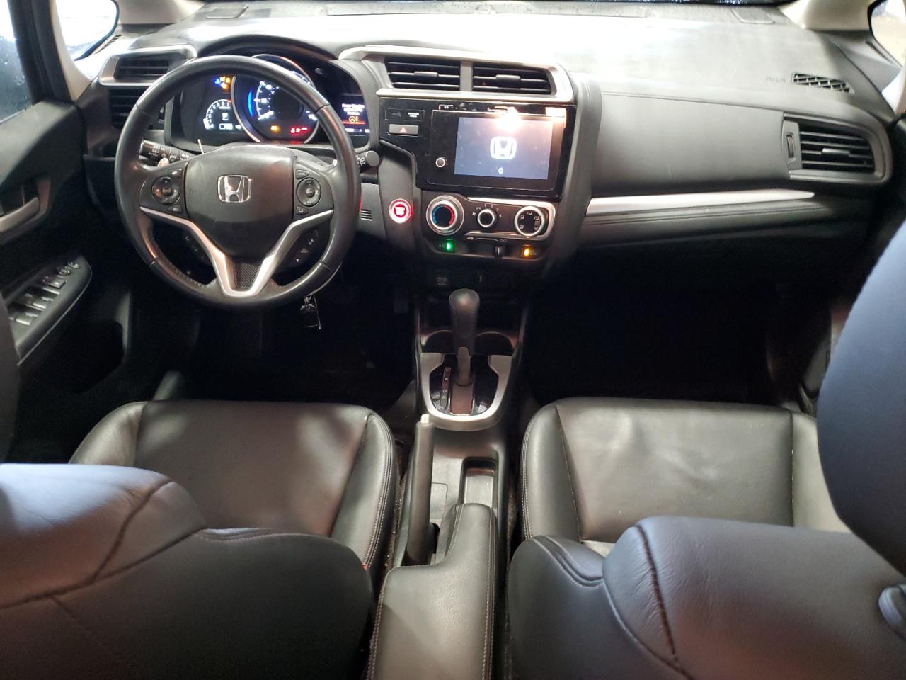 2018 Honda Fit Ex VIN: 3HGGK5H96JM723456 Lot: 93647965