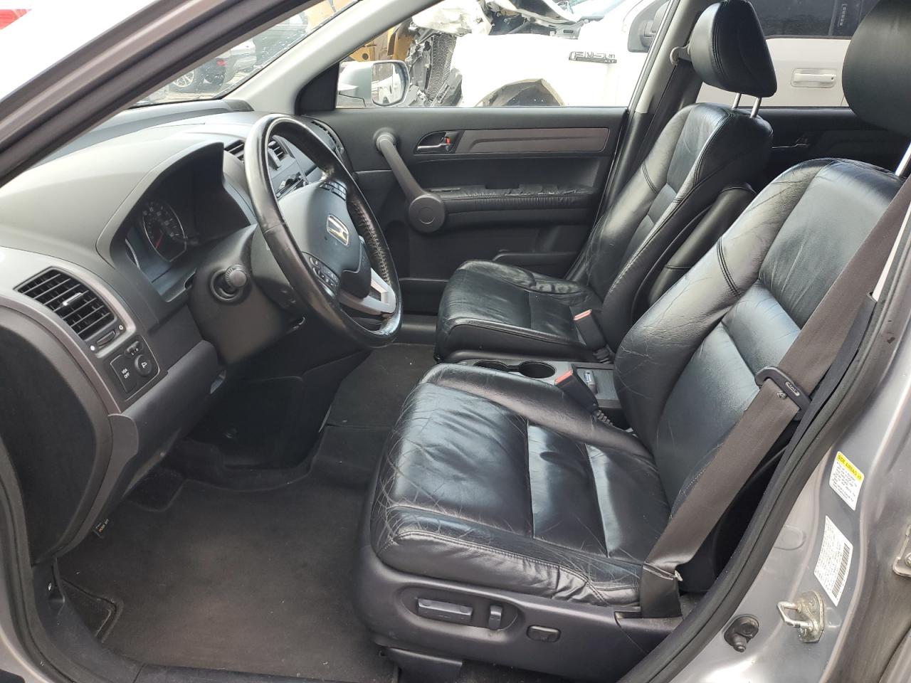 2008 Honda Cr-V Exl VIN: JHLRE48788C053883 Lot: 91841455