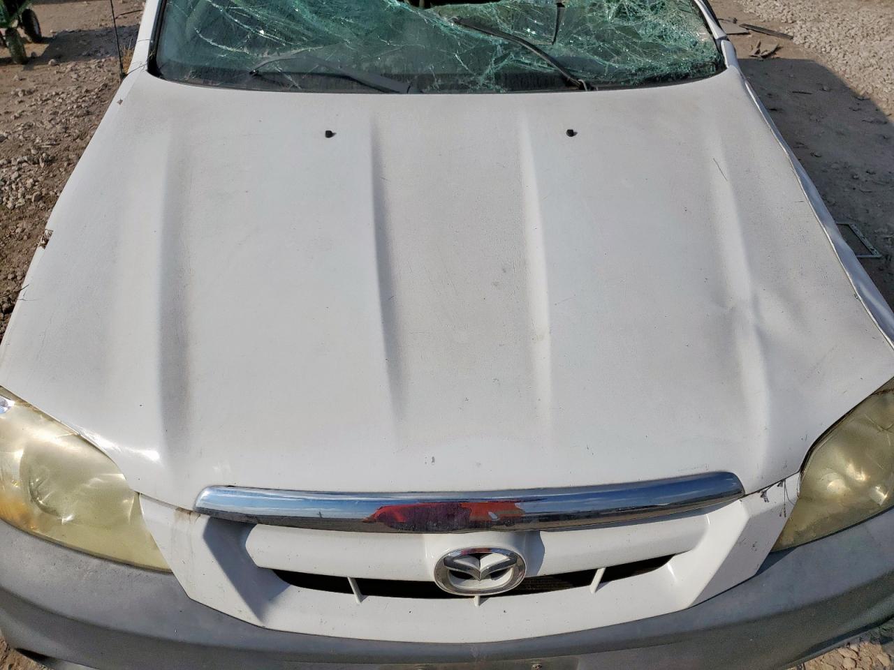 2006 Mazda Tribute I VIN: 4F2YZ02Z56KM08852 Lot: 91904405