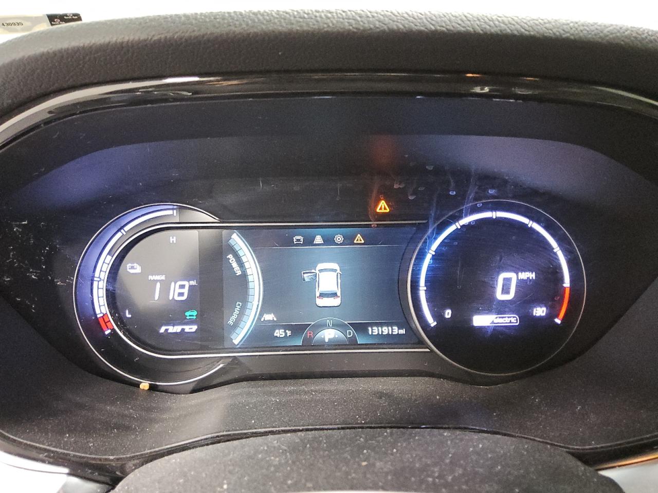 2022 Kia Niro S VIN: KNDCC3LG8N5159860 Lot: 93113495