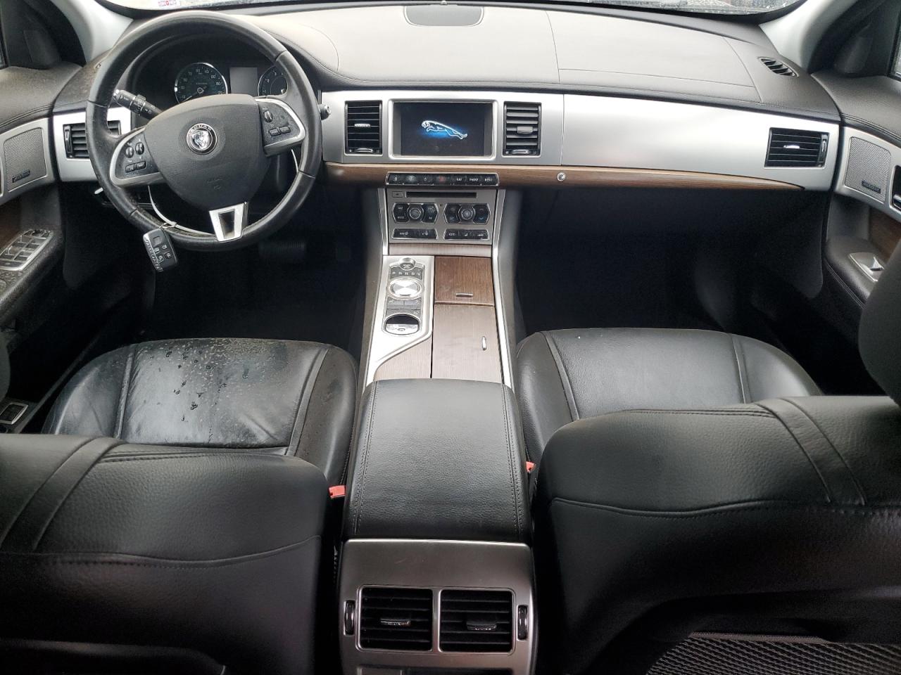 2014 Jaguar Xf VIN: SAJWA0ES1EPU16320 Lot: 92327155