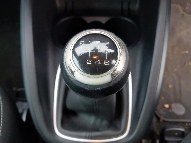 2017 AUDI A1 1.4 TFSI SPORT 3DR