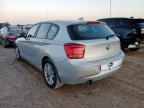 2015 BMW 1 SERIES 116I SE 5DR for sale at Copart CORBY