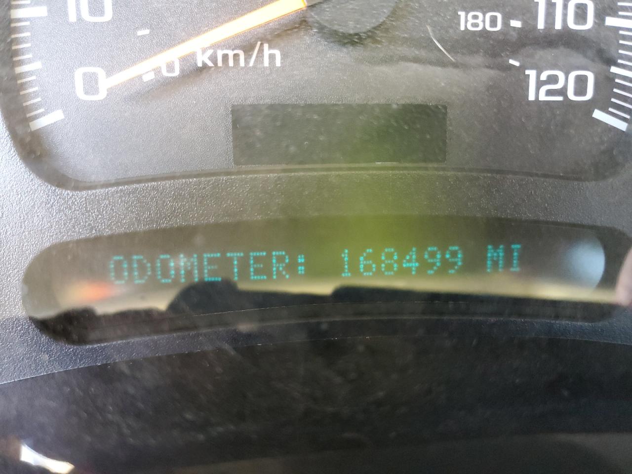 2004 GMC Sierra K2500 Crew Cab VIN: 1GTGK23U94F124449 Lot: 82589675